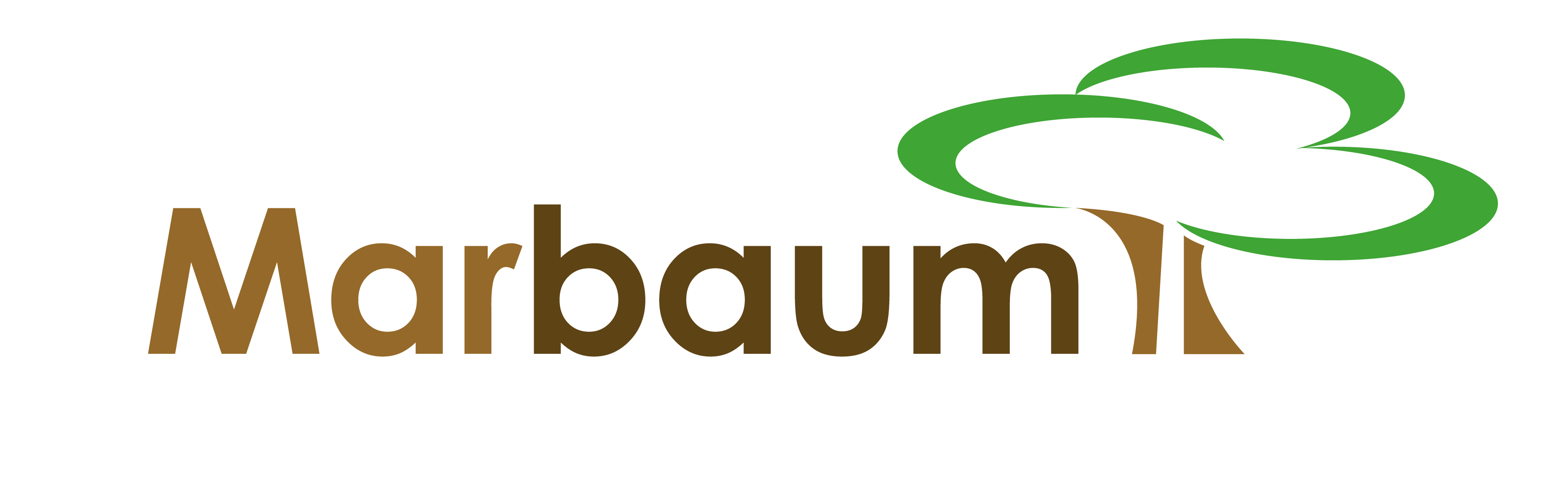 Marbaum Logo