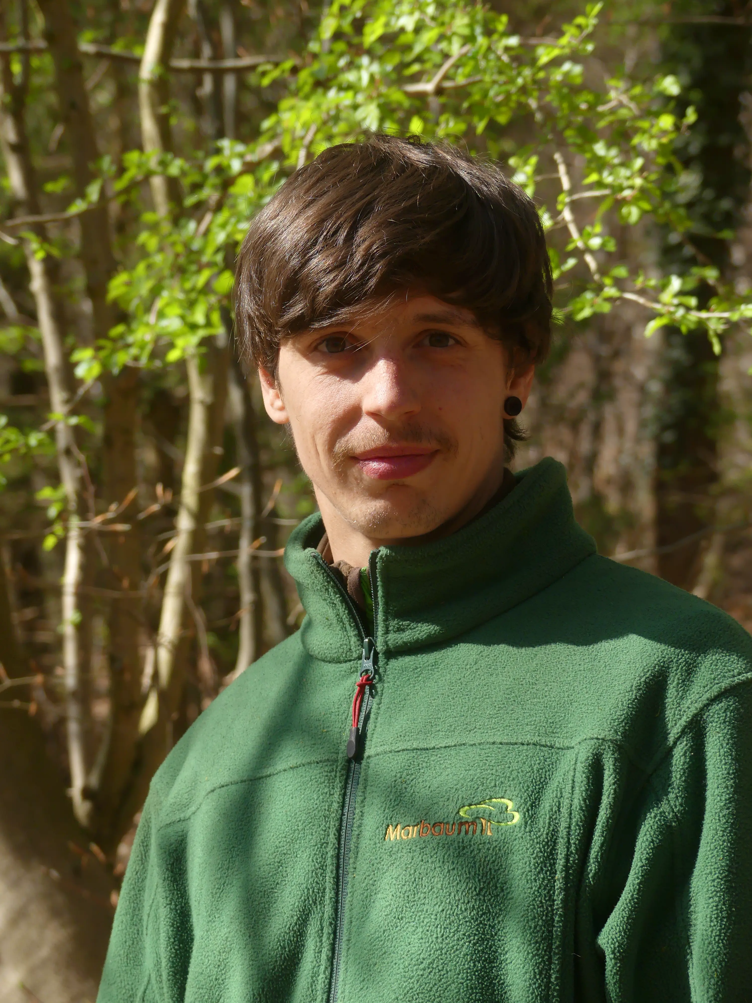 Lucas Morganti