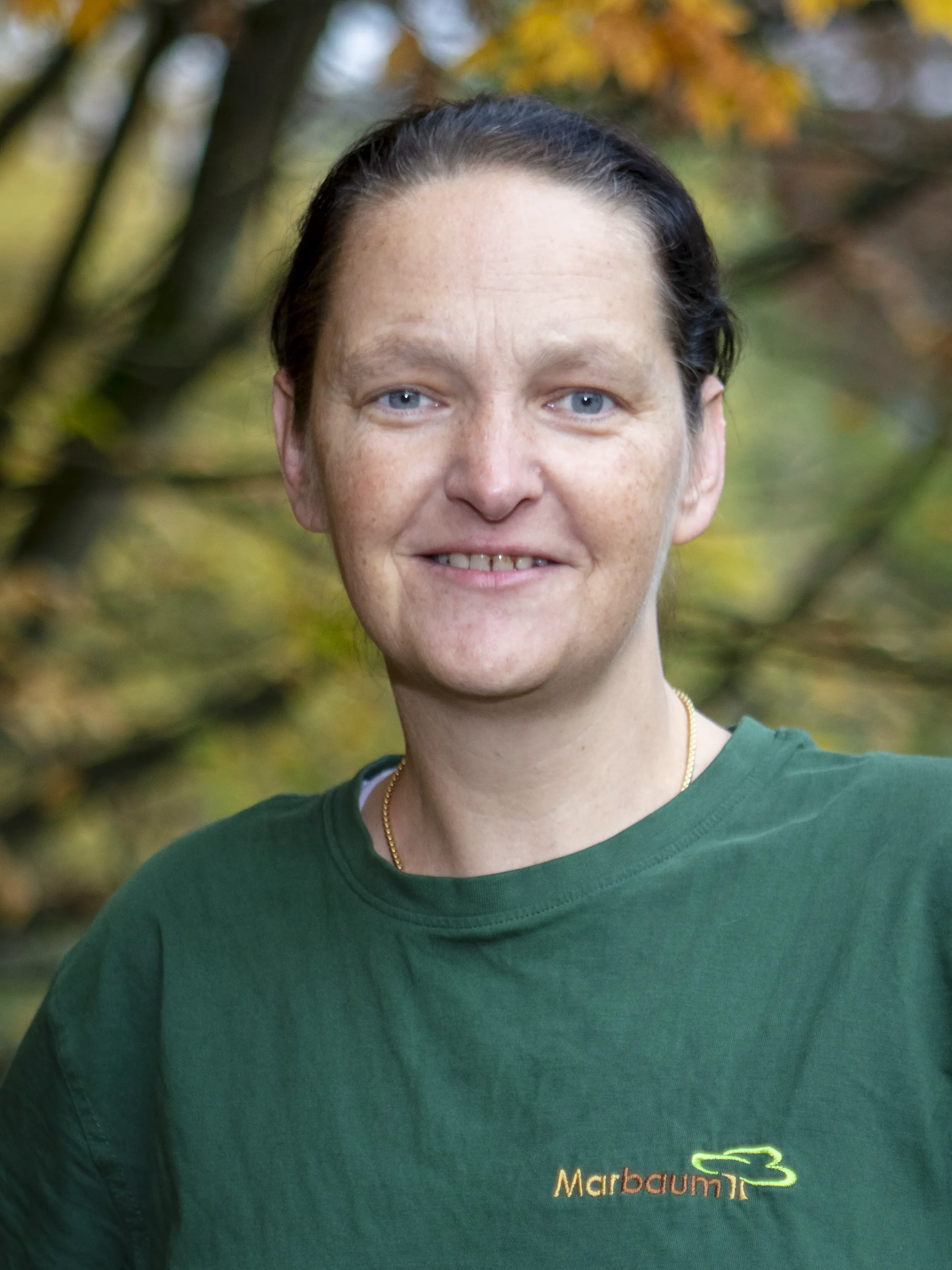 Nadine Schüler-Springorum