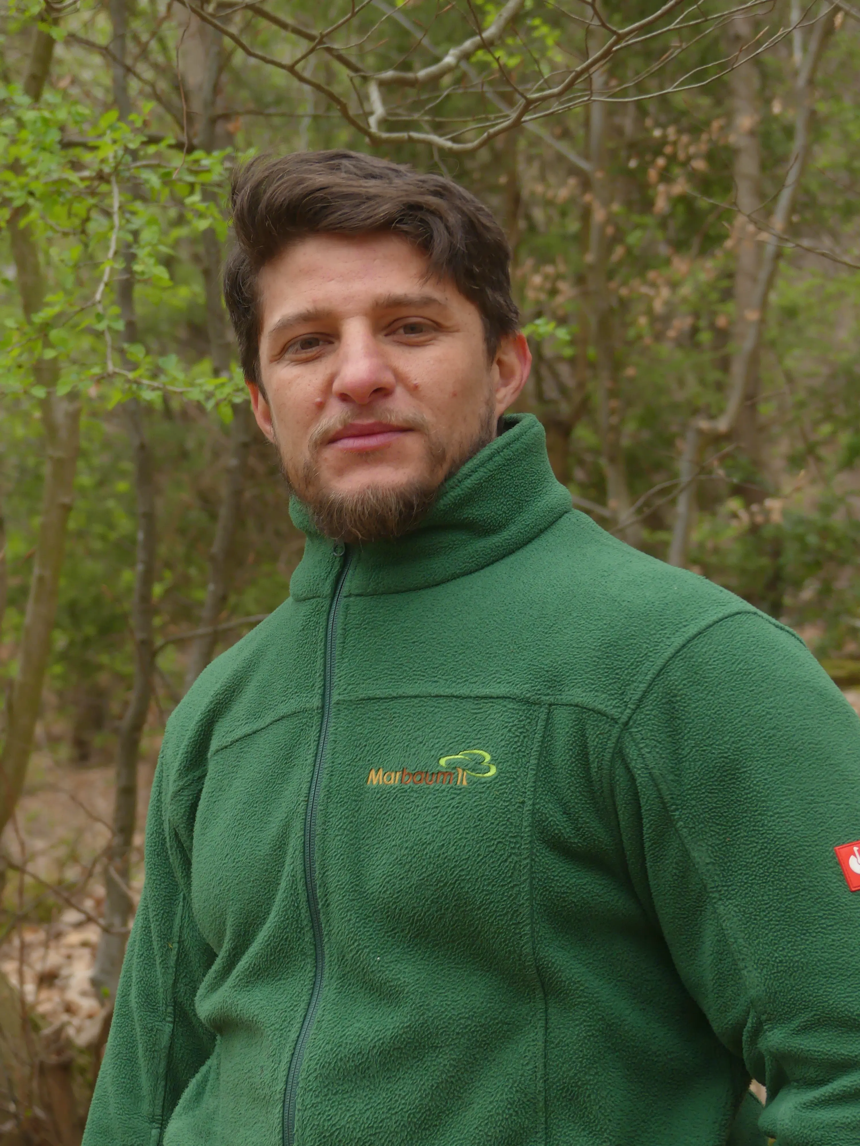 Saad Ahmed